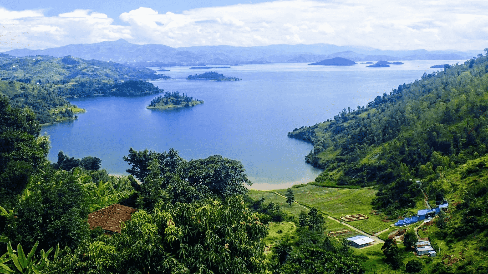 Rwanda-Congo-Nile-Trail-Lake-Kivu